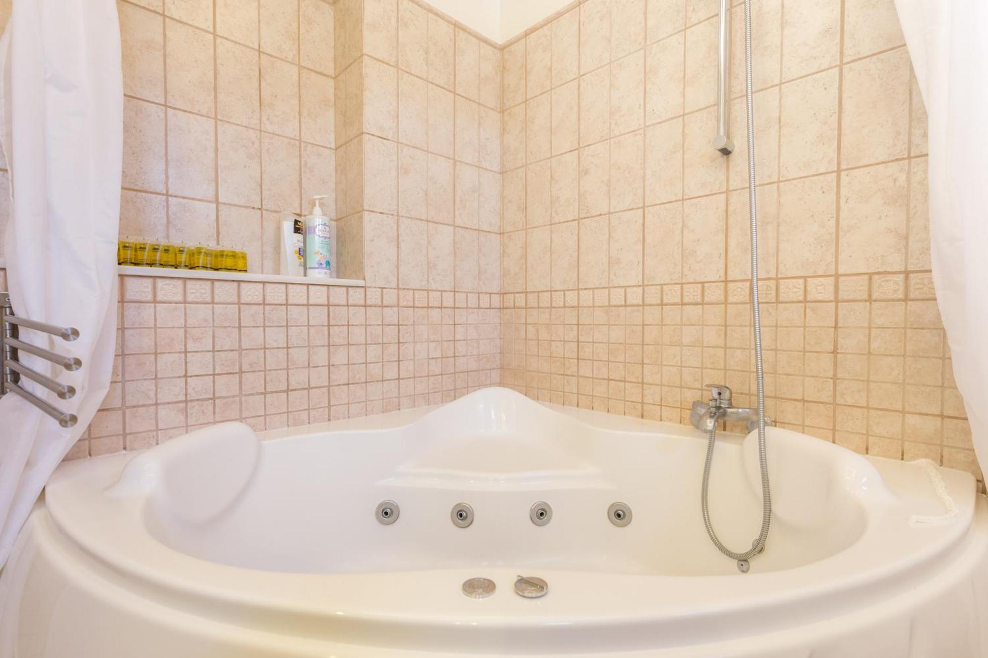 Villa Thea Amoudara  Экстерьер фото
