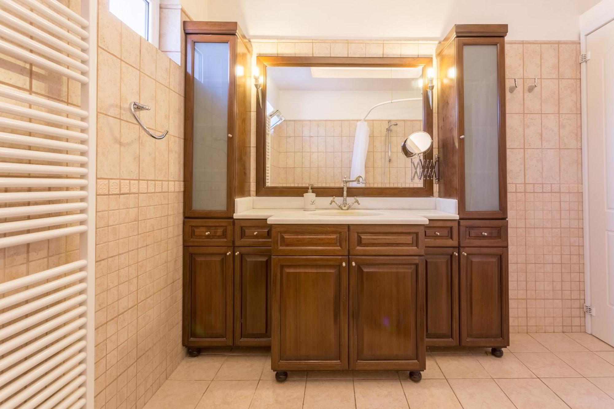 Villa Thea Amoudara  Экстерьер фото